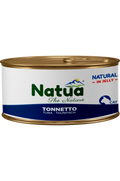 Natua Natural Jelly - Tonnetto - Cibo umido per gatto adulto