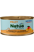Natua Natural Jelly - Tonnetto con Mango - Cibo umido per gatto adulto - 85 gr