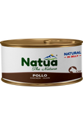 Natua Natural Jelly - Pollo - Cibo umido per gatto adulto