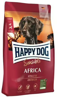 Supreme Africa