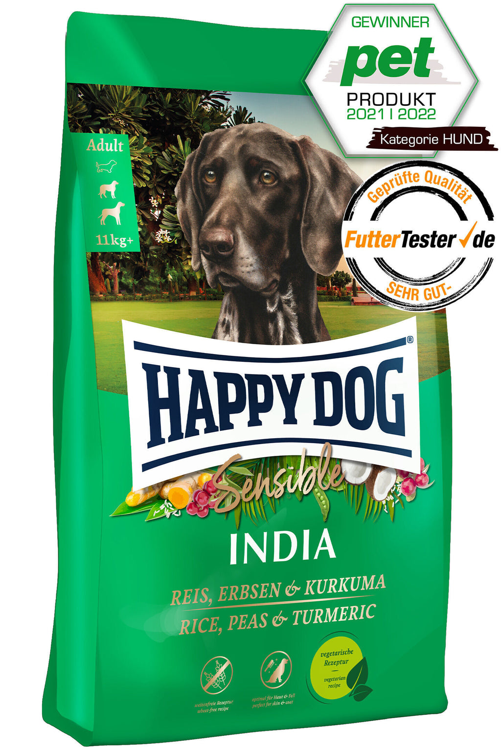 Supreme India