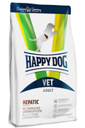 HD VET Diet Hepatic