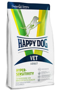 HD VET Diet Hypersensitivity