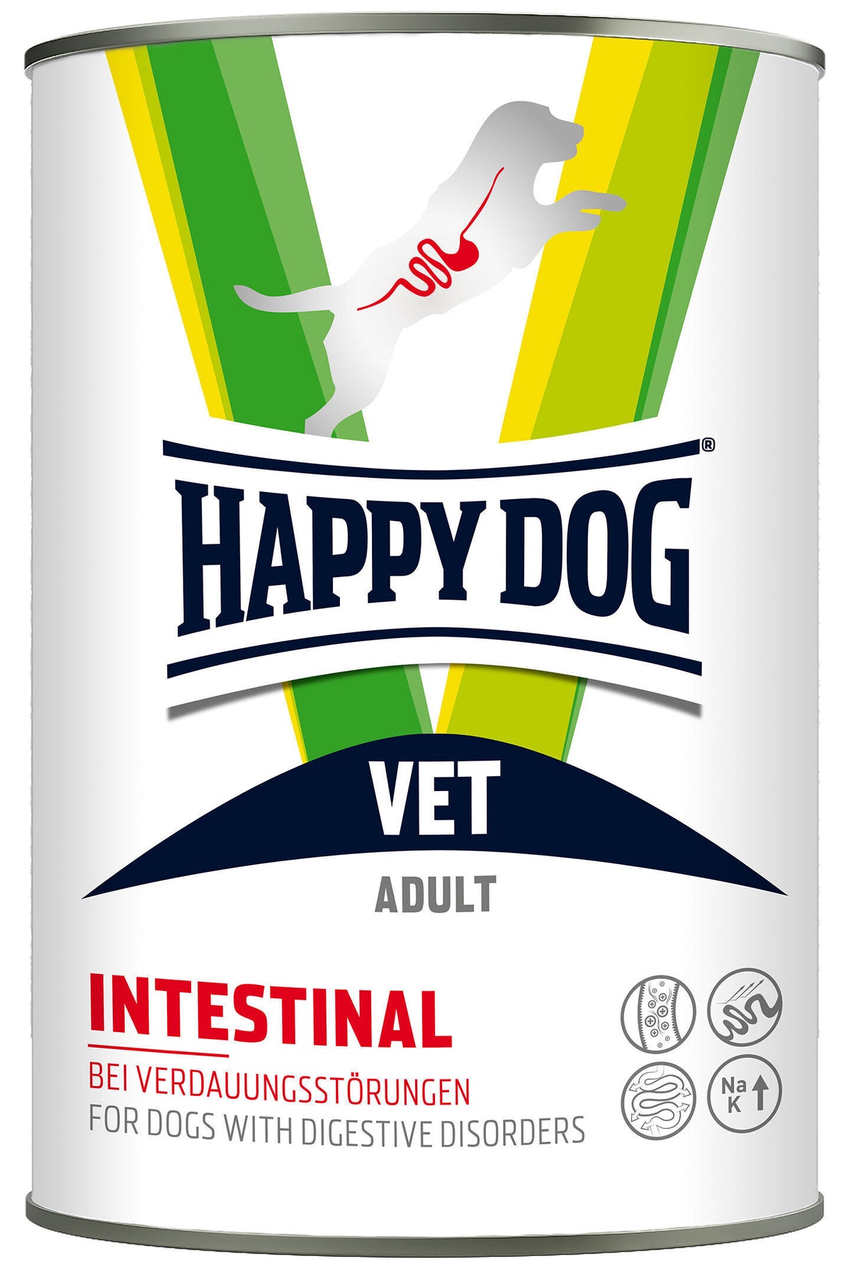 VET Diet Intestinal