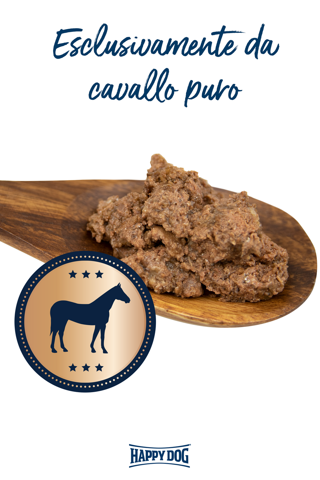 Cavallo Puro - Montana