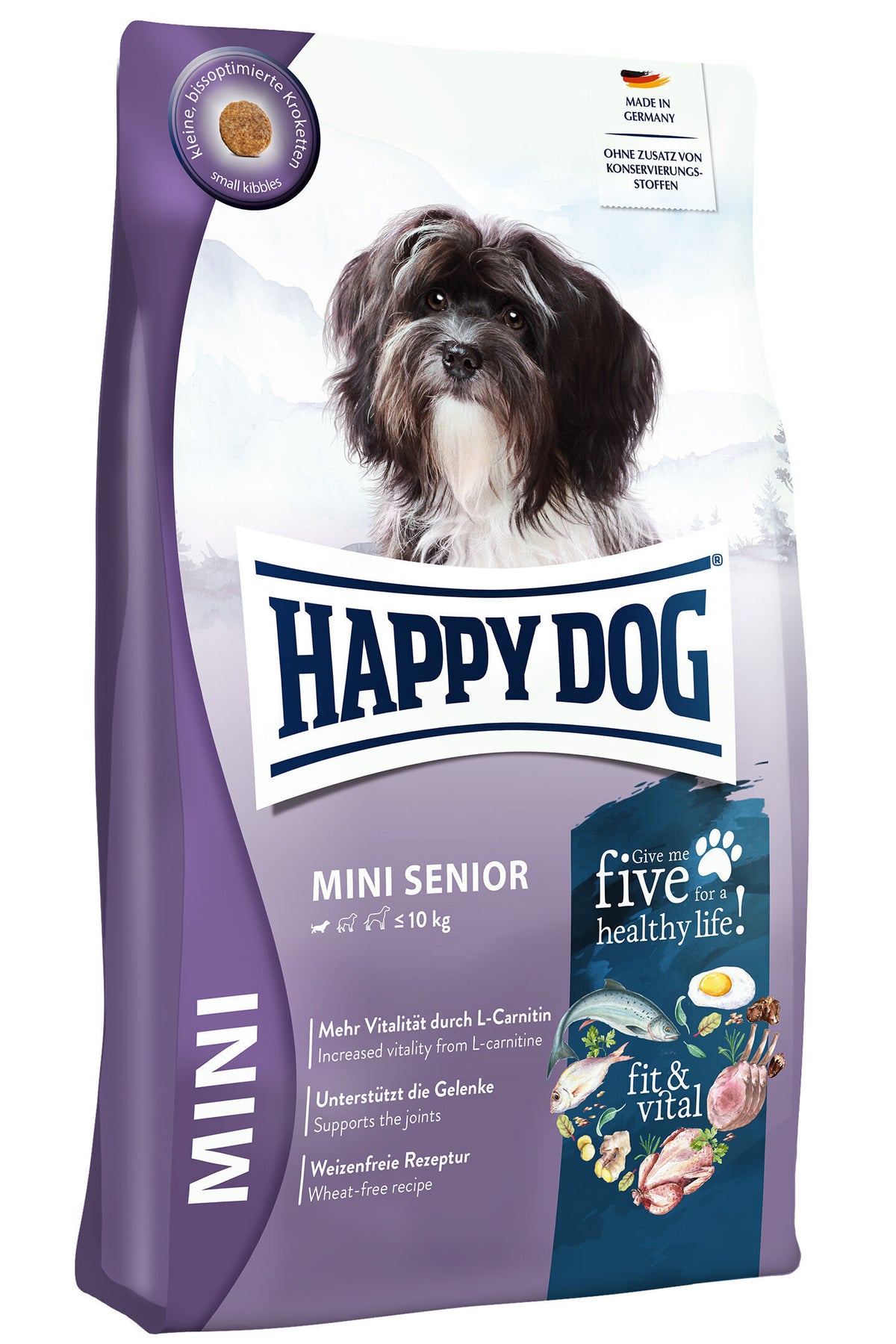 Mini Senior