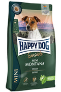 Mini Montana