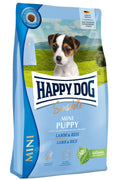 Mini Puppy - Lamb & Rice