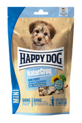 NQ Mini Snack Puppy