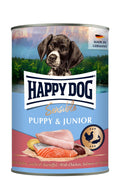Puppy Salmone & Patate