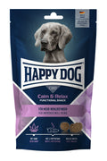 Care Snack Calm & Relax