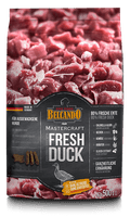 Belcando MASTERCRAFT Fresh Duck Alimento secco
