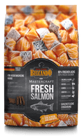 Belcando MASTERCRAFT Fresh Salmon Alimento secco