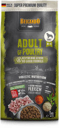 Belcando Adult GF Poultry Pollame fresco