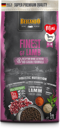 Belcando Finest GF Lamb Agnello fresco