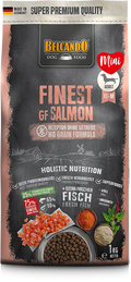 Belcando Finest GF Salmon Salmone fresco