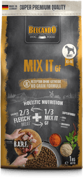Belcando Mix it GF Integratore per il regime B.A.R.F.