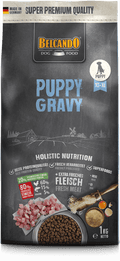 Belcando Puppy Gravy Pollame fresco
