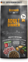 Belcando Adult Dinner Pollame fresco