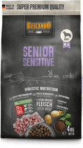 Belcando Senior Sensitive Pollame fresco
