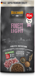 Belcando Finest Light Pollame fresco
