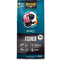 BELCANDO Baseline Fisher Con pesce