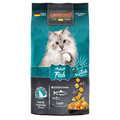 LEONARDO Adult Fish Salmone fresco