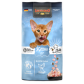 LEONARDO Kitten GF Pollame fresco