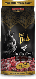 LEONARDO fresh Duck Anatra fresca