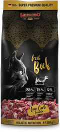 LEONARDO fresh Beef Manzo fresco