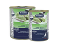 Dr. Clauder's Selected Meat - Trippa di Manzo - Cibo umido per cani adulti