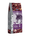 Dr. Clauder's Wildlife - Crocchette gusto Anatra - 11,5kg