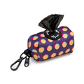Pochette Porta Sacchetti Morbido in Neoprene | Pois - Rino & Joe