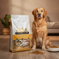 Golden Eagle - Holistic health Chicken formula - 12kg