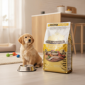 Golden Eagle - Holistic Health Puppy formula - 12Kg