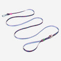 Zee.Dog - Guinzaglio Allungabile Long Leash Reebok Aerobic