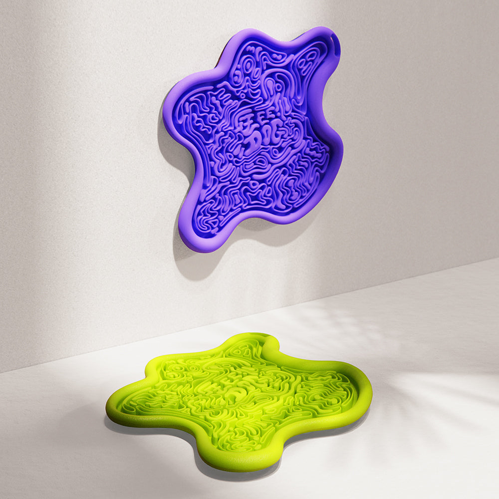 Zee.Dog - Lik.Mat Fluo