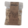 Biscotti Monoproteici Suino - 400g - Elisyr