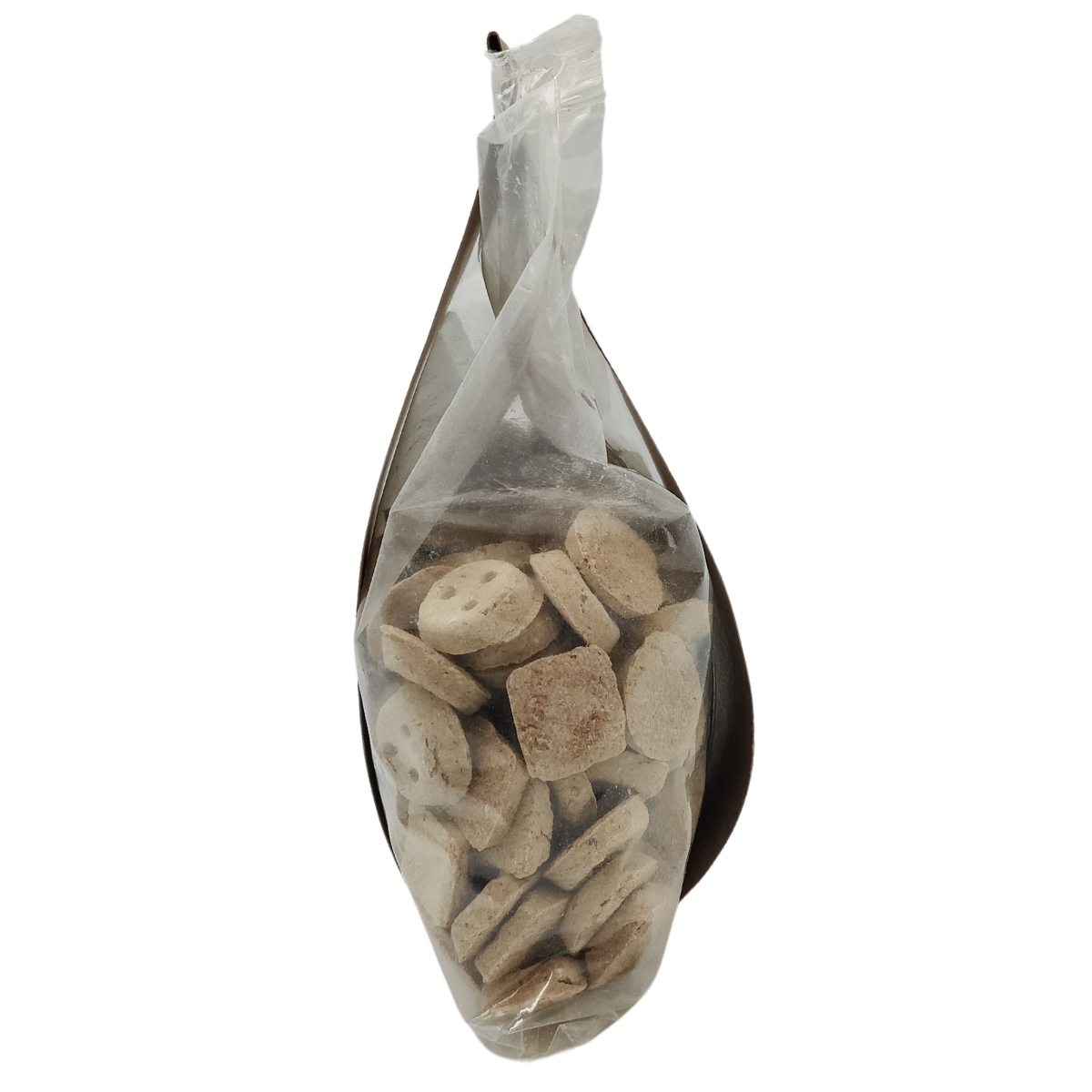 Biscotti Monoproteici Cinghiale - 400g - Elisyr