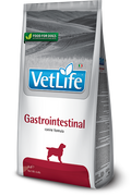 Farmina Vet Life - Gastrointestinal - Crocchette Cane con disturbi intestinali