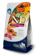 Farmina N&D Tropical Canine - Agnello, farro, avena, frutti tropicali - Crocchette Cane Adulto - Taglia Media Grande