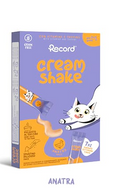 Snack di Mantenimento - Anatra - Record - 7 stick x 12 gr
