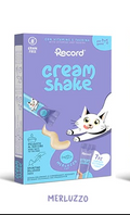 Snack di Mantenimento - Merluzzo - Record - 7 stick x 12 gr