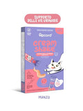 Snack Funzionale urinary care per gatti - Manzo - Record - 7 stick x 12 gr