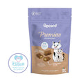 Snack Funzionale - Kitten - Carni bianche e crema di Latte - Record - 50 gr