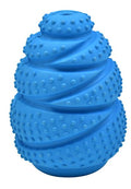 Ferribiella Fuxtreme - Gioco cani - 1000 Kg strong dog Blu