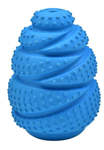 Ferribiella Fuxtreme - Gioco cani - 1000 Kg strong dog Blu