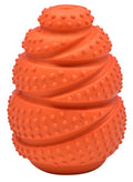 Ferribiella Fuxtreme - Gioco cani - 1000 Kg galleggiante Arancione