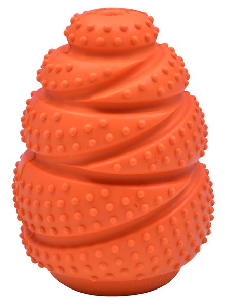 Ferribiella Fuxtreme - Gioco cani - 1000 Kg galleggiante Arancione