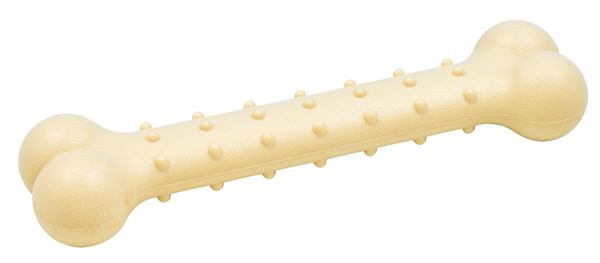 Ferribiella Fuxtreme - Gioco cani - Osso duro aroma Pollo